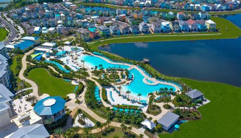 margaritaville resort orlando cottages